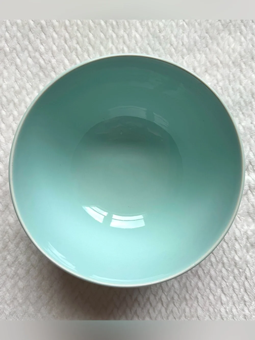 Ceramiche NOI Deep Pasta Noodle Soup Ceramic Bowl 7.75